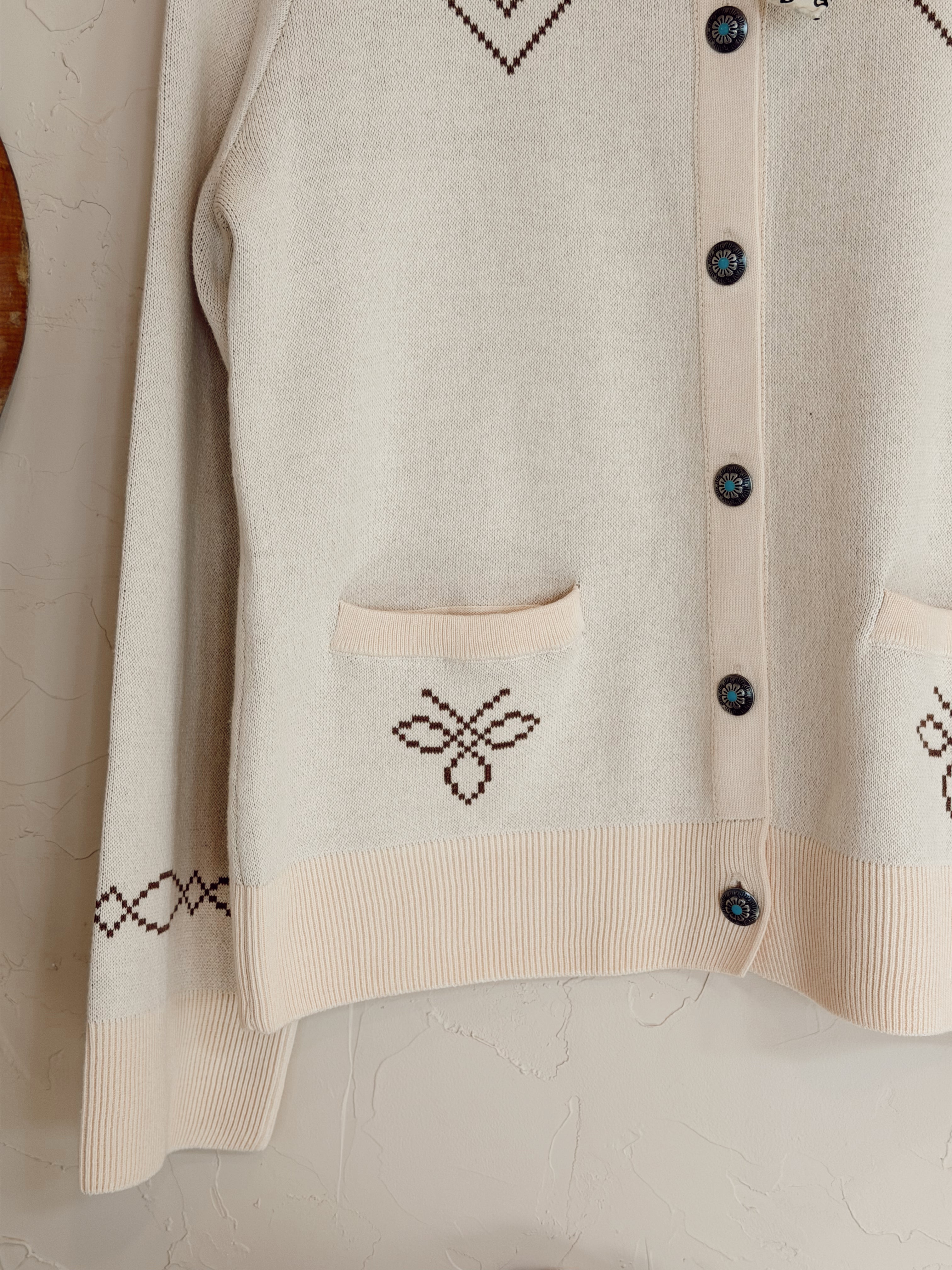 The Tasha Polizzi Bellamy Sweater