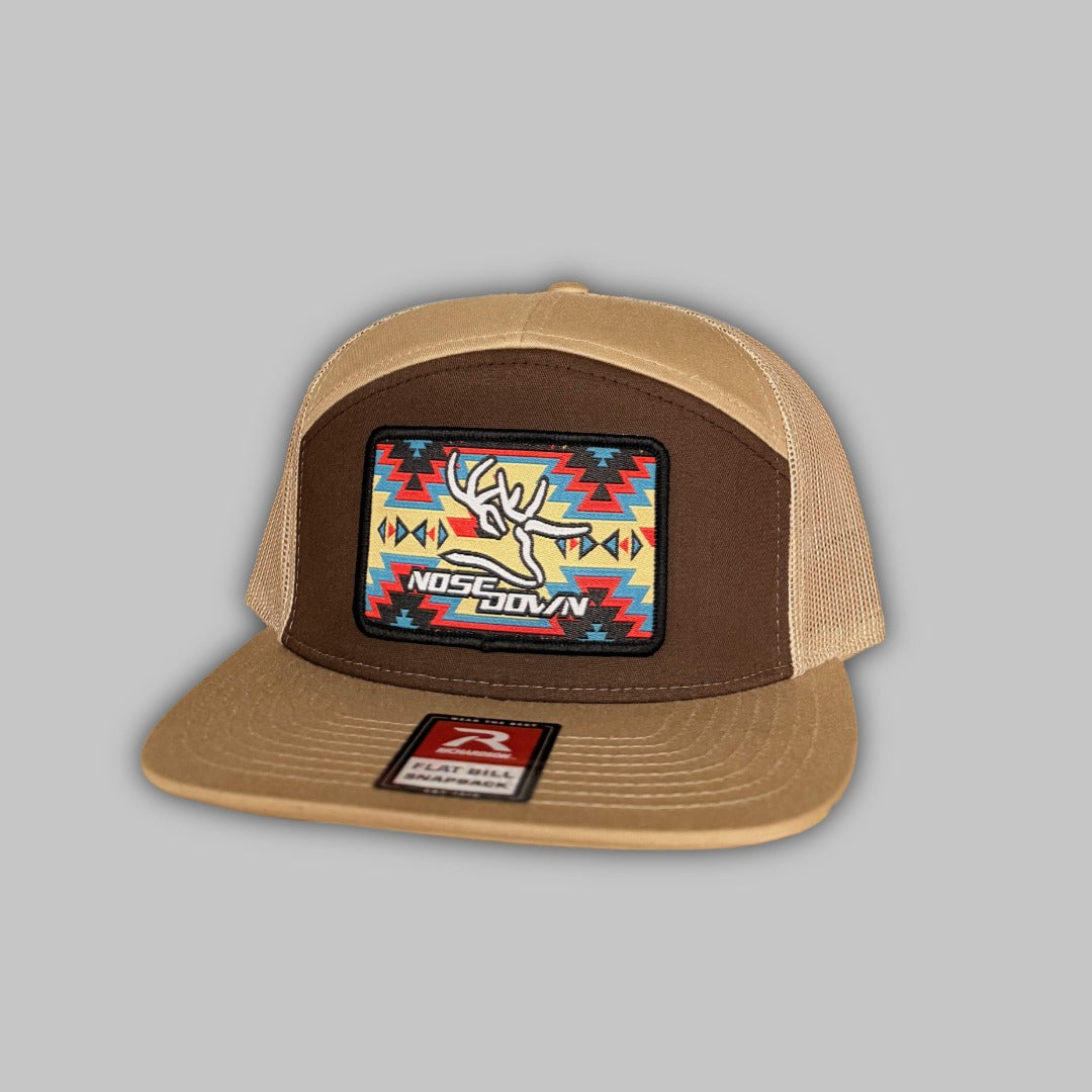 Western 7 Panel
