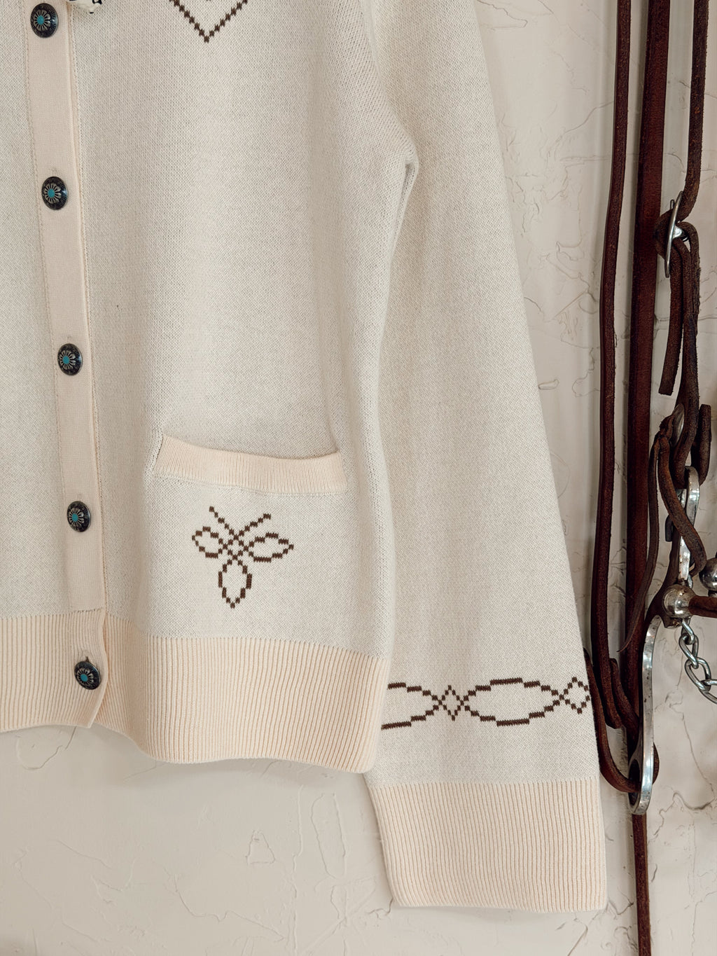 The Tasha Polizzi Bellamy Sweater