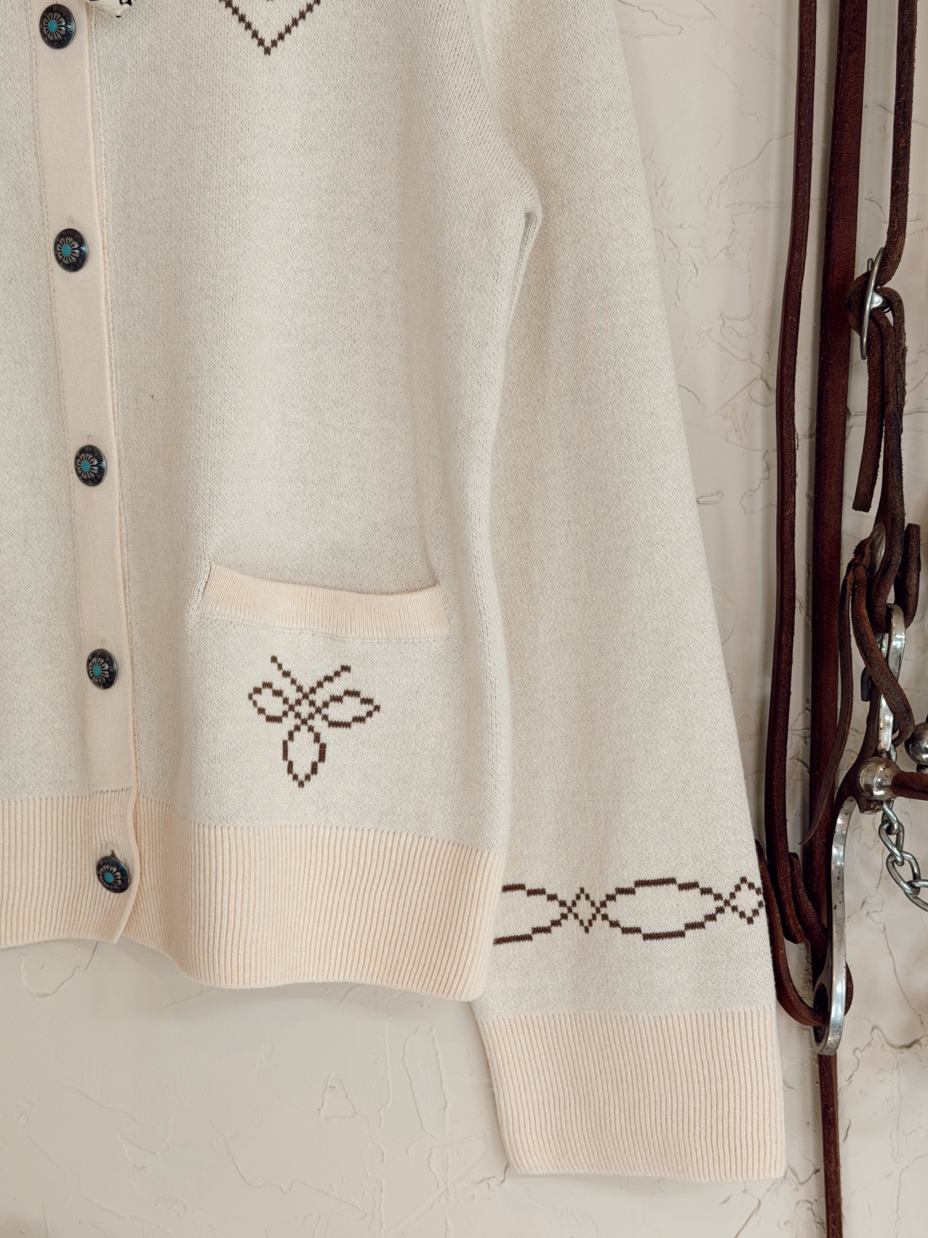 The Tasha Polizzi Bellamy Sweater