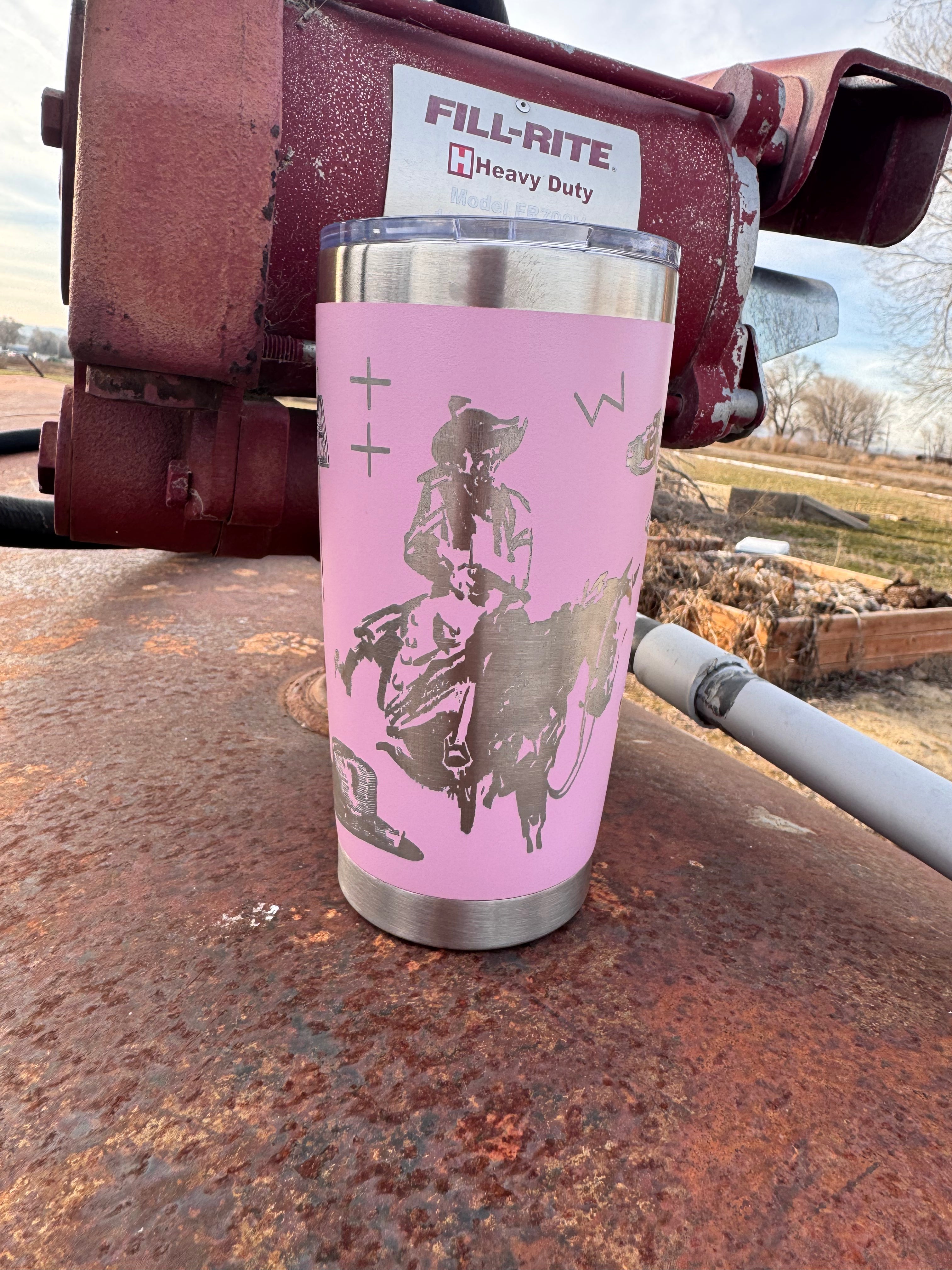 Western Sweetheart
