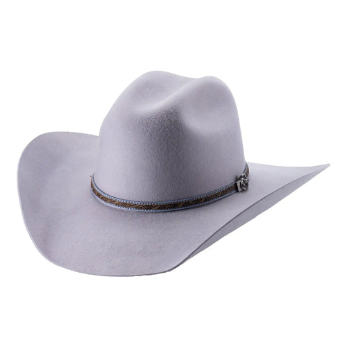 Bullhide Life With You - (4X) Wool Felt Cowboy Hat