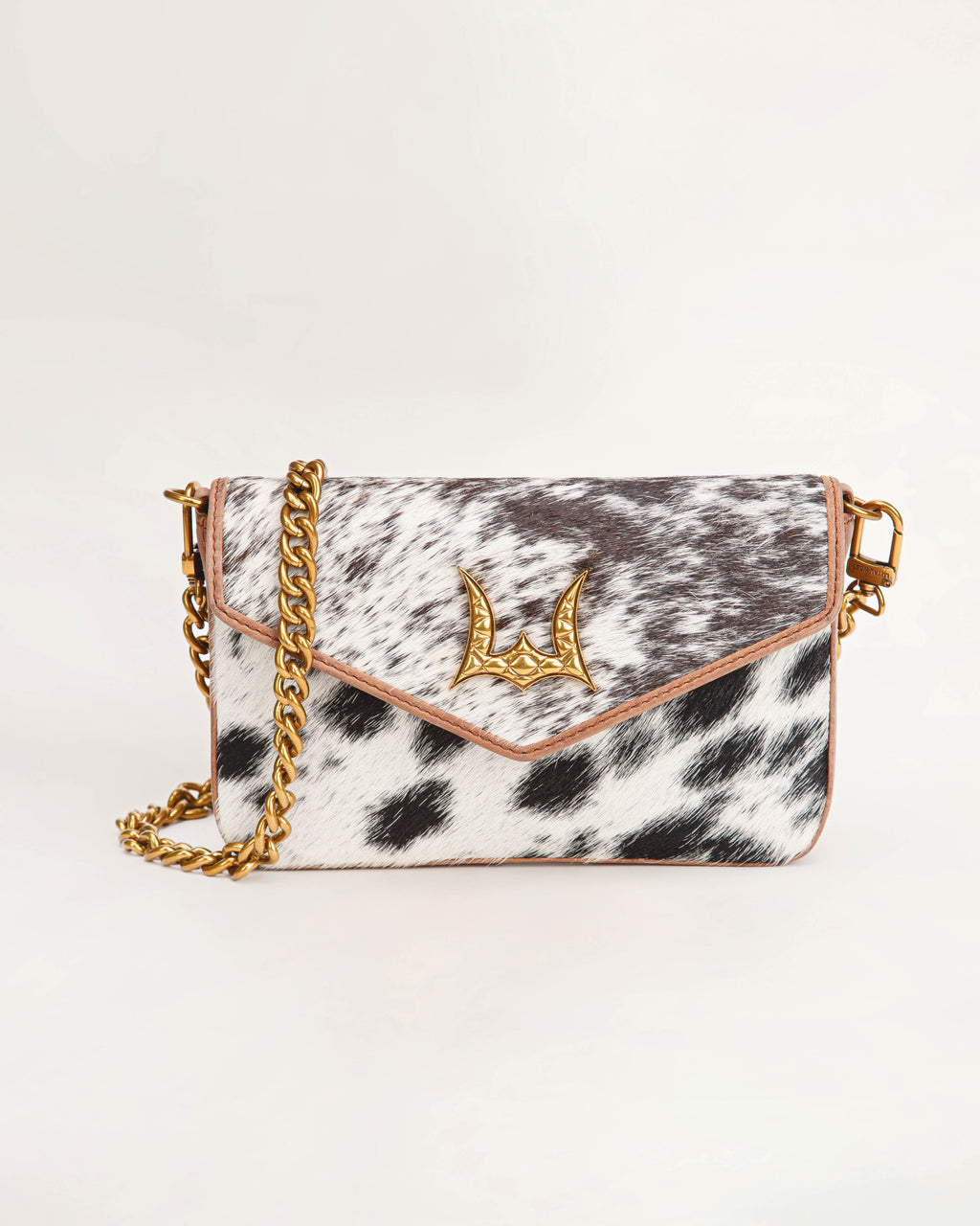 LW ON THE GO MINI CHAIN BAG