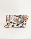 LW ON THE GO MINI CHAIN BAG