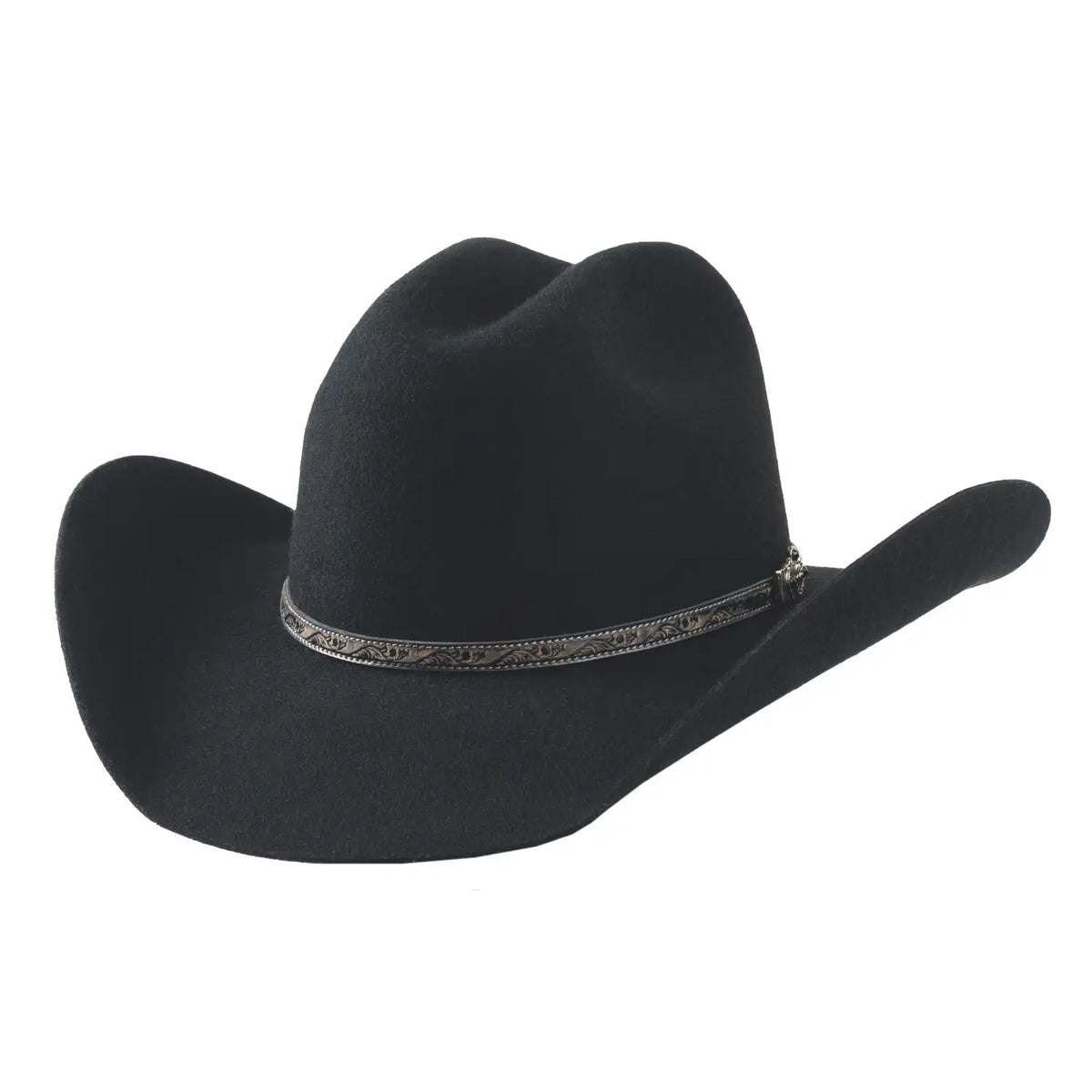 Bullhide Life With You - (4X) Wool Felt Cowboy Hat