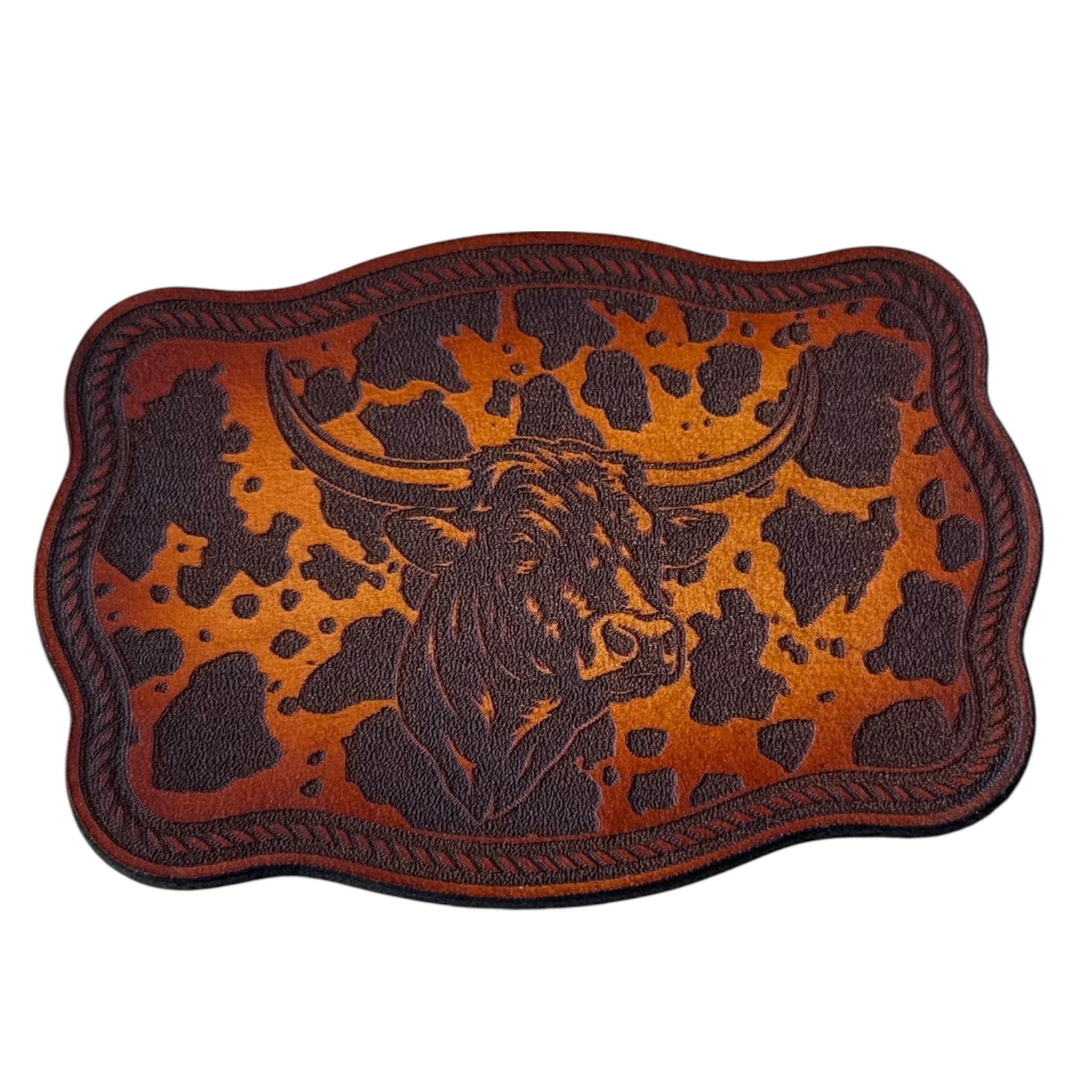 Western bundle- Collective