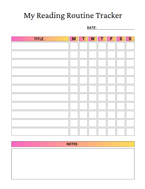 Teacher Planner | 50-Page Canva Template